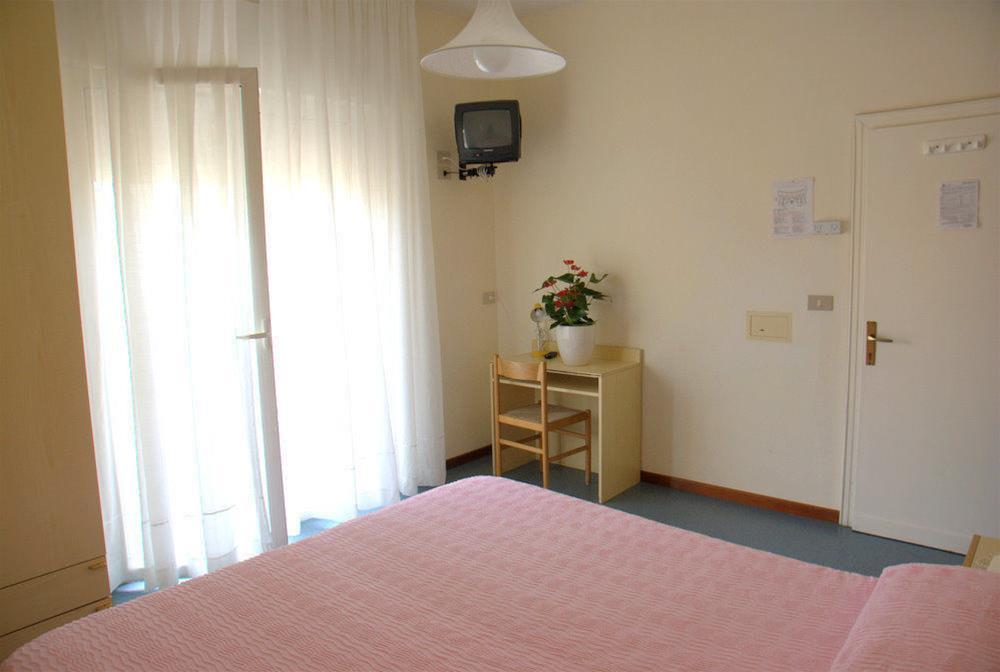 Hotel Astor Lido di Jesolo Eksteriør billede