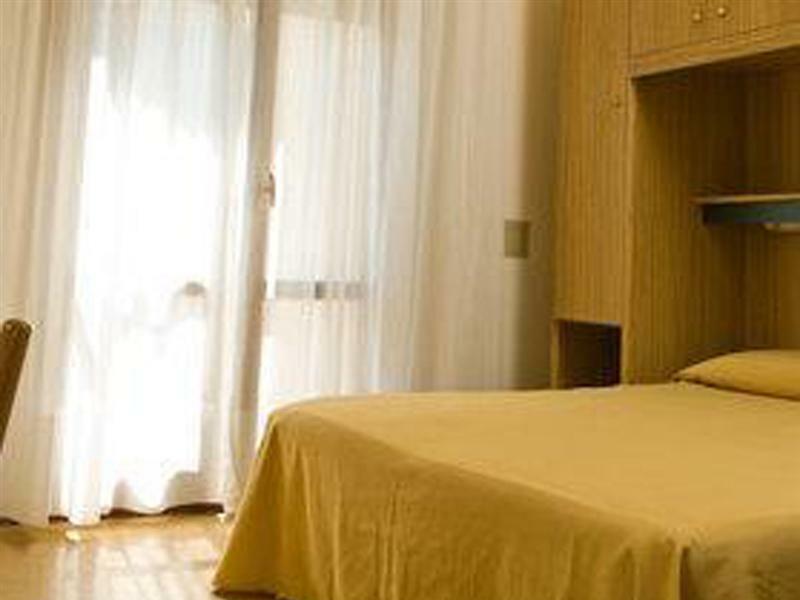 Hotel Astor Lido di Jesolo Eksteriør billede