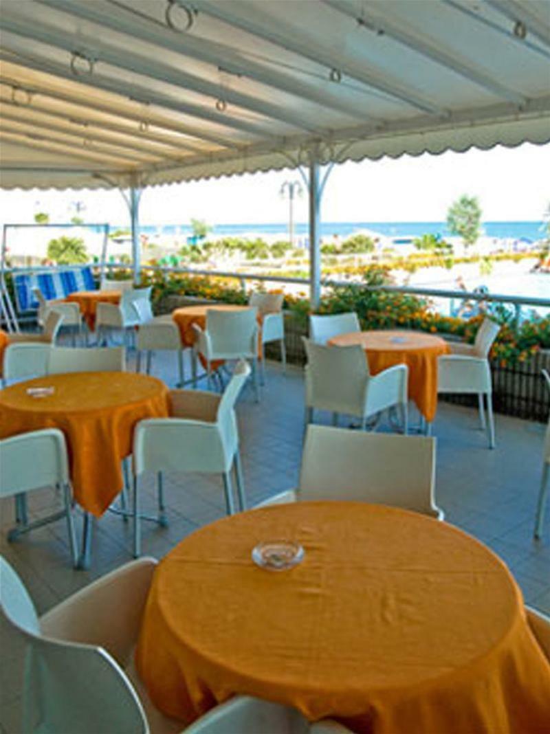 Hotel Astor Lido di Jesolo Eksteriør billede